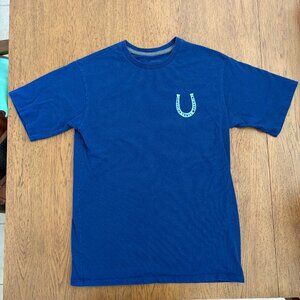 Patagonia Run Wild Tee - Small